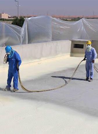 Villa’s Waterproofing